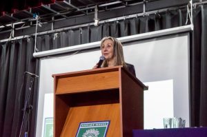 Poplars School celebró 35 años de trayectoria educativa y compromiso con la formación en Río Gallegos
