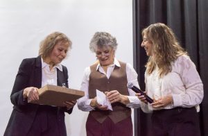 Poplars School celebró 35 años de trayectoria educativa y compromiso con la formación en Río Gallegos