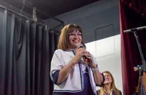 Poplars School celebró 35 años de trayectoria educativa y compromiso con la formación en Río Gallegos