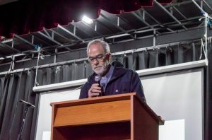 Poplars School celebró 35 años de trayectoria educativa y compromiso con la formación en Río Gallegos