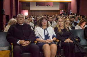 Poplars School celebró 35 años de trayectoria educativa y compromiso con la formación en Río Gallegos