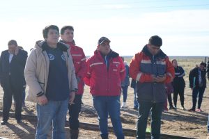 Nadia Ricci: “Estamos sembrando las bases de la Santa Cruz productiva que queremos”