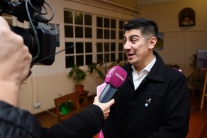 Con participación del Gobierno Provincial, la Noche de los Museos convocó a cientos de vecinos en Río Gallegos