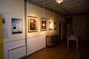 Con participación del Gobierno Provincial, la Noche de los Museos convocó a cientos de vecinos en Río Gallegos