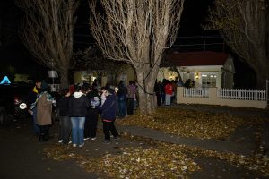 Con participación del Gobierno Provincial, la Noche de los Museos convocó a cientos de vecinos en Río Gallegos