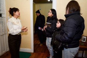 Con participación del Gobierno Provincial, la Noche de los Museos convocó a cientos de vecinos en Río Gallegos