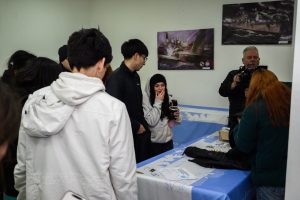 Con participación del Gobierno Provincial, la Noche de los Museos convocó a cientos de vecinos en Río Gallegos