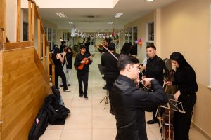 Con participación del Gobierno Provincial, la Noche de los Museos convocó a cientos de vecinos en Río Gallegos