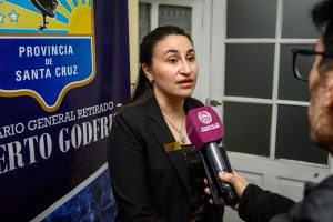 Con participación del Gobierno Provincial, la Noche de los Museos convocó a cientos de vecinos en Río Gallegos