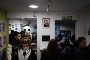 Con participación del Gobierno Provincial, la Noche de los Museos convocó a cientos de vecinos en Río Gallegos