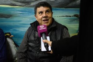 Con participación del Gobierno Provincial, la Noche de los Museos convocó a cientos de vecinos en Río Gallegos