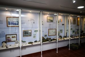 Con participación del Gobierno Provincial, la Noche de los Museos convocó a cientos de vecinos en Río Gallegos