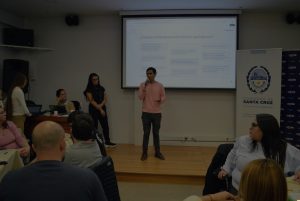 Con marcado éxito, concluyeron las jornadas orientadas a la transformación de las escuelas secundarias