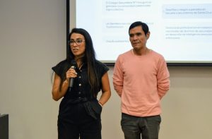 Con marcado éxito, concluyeron las jornadas orientadas a la transformación de las escuelas secundarias
