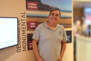 Más de 300 personas visitaron la Secretaría de Estado de Turismo en La Noche de los Museos