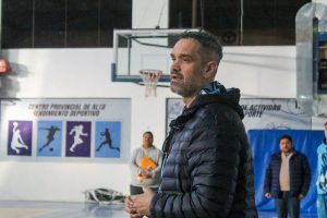 Juegos Epade 2026: los deportistas Santacruceños partieron rumbo a las sedes de los juegos patagónicos