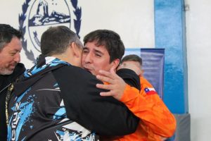 Juegos Epade 2026: los deportistas Santacruceños partieron rumbo a las sedes de los juegos patagónicos