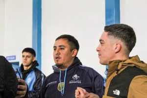 Juegos Epade 2026: los deportistas Santacruceños partieron rumbo a las sedes de los juegos patagónicos