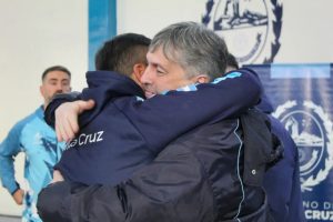 Juegos Epade 2026: los deportistas Santacruceños partieron rumbo a las sedes de los juegos patagónicos