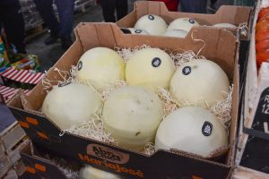 Frutas y verduras de calidad y bajo costo: Santa Cruz Puede inauguró el Mercado Concentrador Patagónico en Río Gallegos