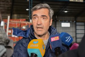 Frutas y verduras de calidad y bajo costo: Santa Cruz Puede inauguró el Mercado Concentrador Patagónico en Río Gallegos