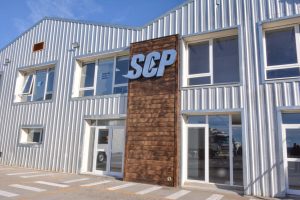Frutas y verduras de calidad y bajo costo: Santa Cruz Puede inauguró el Mercado Concentrador Patagónico en Río Gallegos
