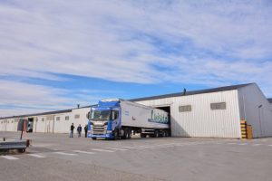Frutas y verduras de calidad y bajo costo: Santa Cruz Puede inauguró el Mercado Concentrador Patagónico en Río Gallegos