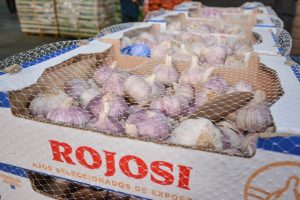 Frutas y verduras de calidad y bajo costo: Santa Cruz Puede inauguró el Mercado Concentrador Patagónico en Río Gallegos