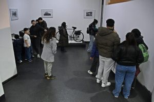 Más de 1.200 personas participaron de la Noche de los Museos en Río Gallegos