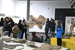 Más de 1.200 personas participaron de la Noche de los Museos en Río Gallegos