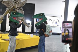 Más de 1.200 personas participaron de la Noche de los Museos en Río Gallegos