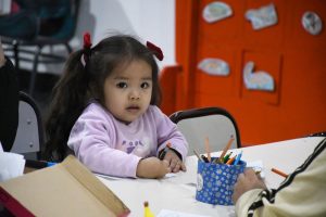 Más de 1.200 personas participaron de la Noche de los Museos en Río Gallegos