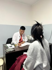 Se realizaron Jornadas Integrales de Salud en los CAPS de Río Gallegos
