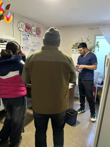 Se realizaron Jornadas Integrales de Salud en los CAPS de Río Gallegos