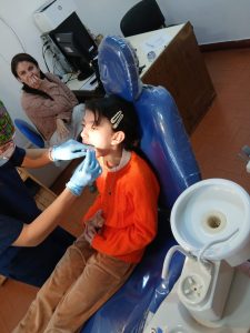 Se realizaron Jornadas Integrales de Salud en los CAPS de Río Gallegos