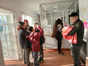 Se realizaron Jornadas Integrales de Salud en los CAPS de Río Gallegos
