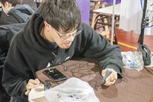 Georgion: “La proyección de los jóvenes tiene que ver con el objetivo que buscamos con las políticas de Estado”