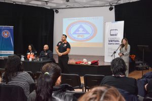 El Gobierno capacitó en RCP a los agentes públicos provinciales en Río Gallegos