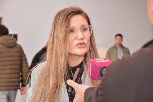 El Gobierno capacitó en RCP a los agentes públicos provinciales en Río Gallegos