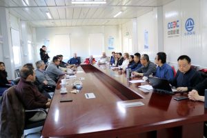 Represas sobre el río Santa Cruz: Nación y Provincia avanzan en la reactivación de las obras estratégicas