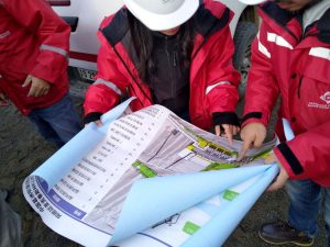 Represas sobre el río Santa Cruz: Nación y Provincia avanzan en la reactivación de las obras estratégicas
