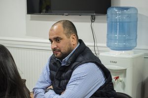 Desarrollo Social firmó convenio del Programa PAINA con la Comisión de Fomento de Tres Lagos
