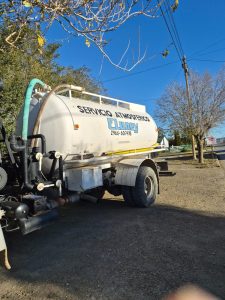 Se desarrollaron tareas claves de mantenimiento e infraestructura en Puerto San Julián