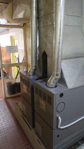 Se desarrollaron tareas claves de mantenimiento e infraestructura en Puerto San Julián