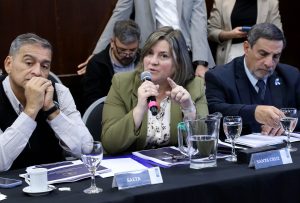 COFESA: Acuerdo Federal para fortalecer el sistema sanitario y optimizar entrega de medicamentos y vacunas