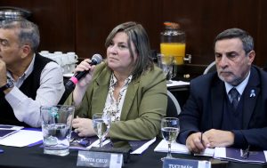 COFESA: Acuerdo Federal para fortalecer el sistema sanitario y optimizar entrega de medicamentos y vacunas