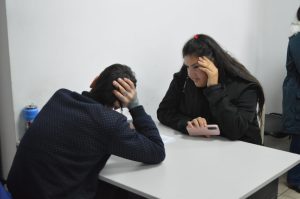 Más de 130 trabajadores de la Educación presentaron sus planillas para el sorteo de viviendas en Río Gallegos