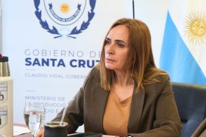 Santa Cruz se prepara para una nueva zafra: el 26 inicia la prospección de langostino