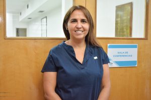 "Mientras te espero": El Hospital brinda un espacio de acompañamiento para personas embarazadas en Río Gallegos