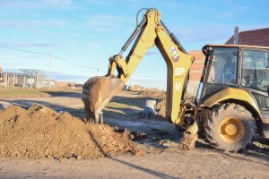 Gestión Vidal: Más de 100 familias comienzan a acceder al servicio de agua en el barrio 22 de Septiembre
